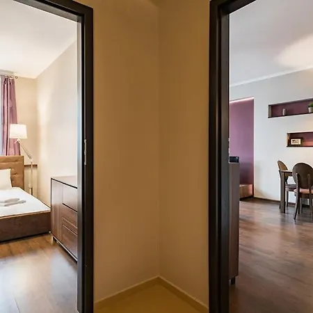 Apartment Apart Market Square - Rynek 42 - View - Next To Town Hall *