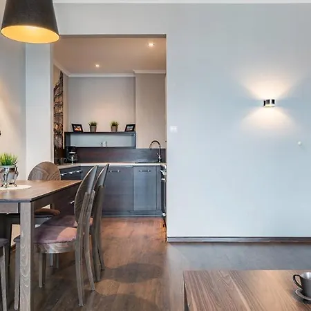 Apartment Apart Market Square - Rynek 42 - View - Next To Town Hall Breslau