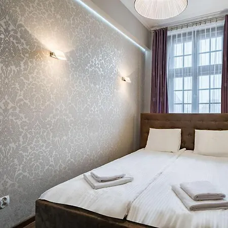 Apartment Apart Market Square - Rynek 42 - View - Next To Town Hall