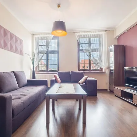 Apart Market Square - Rynek 42 - View - Next To Town Hall Apartment Breslau
