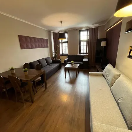 Apart Market Square - Rynek 42 - View - Next To Town Hall Apartment *